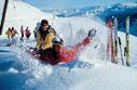 Мерибель 2019! YETI 4*