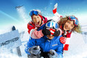 Валь Торанс, BALCONS DE VAL THORENS RESIDENCE 4*