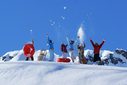 АВСТРИЯ 2019! НОВОГОДНИЕ ГОРНОЛЫЖНЫЕ ТУРЫ
