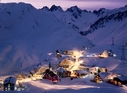 Заальбах, Saalbacher Hof 4*