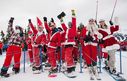 Новогодний горнолыжный кэмп в Лапландию!