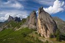 Ергаки. Поход в Западных Саянах