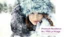 Premium Residence Arc 1950 Le Village
